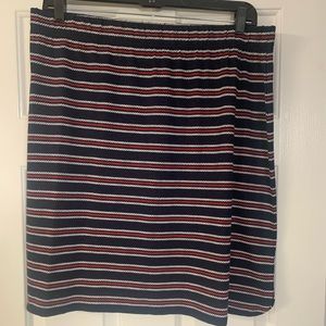 NWT Talbots skirt